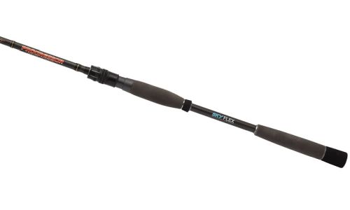 Спиннинг Black Hole PROGRESSOR 2.50м, 10-40г, PRS-832M