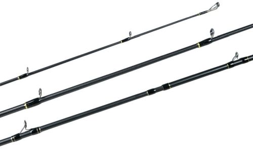 Спиннинг Black Hole PROGRESSOR 2.59м, 20-60г, кастинг, PRC-862H