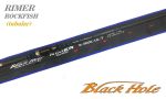 Спиннинг Black Hole RIMER Rockfish 2.43м, 1-5г, Tubular, RS-802ULT