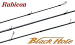 Спиннинг Black Hole RUBICON 2.44м, 10-40г, RBS-802M