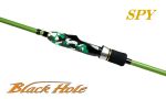 Спиннинг Black Hole SPY 2019 682L 2.03м, 2-10г, SPS-682L