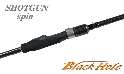 Спиннинг Black Hole SHOTGUN 2.59, 20-60, SGS-862H