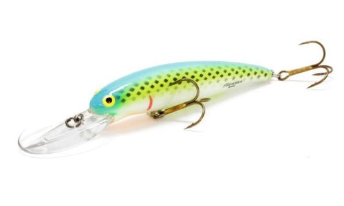 Воблер BOMBER DP Long A B24A 426