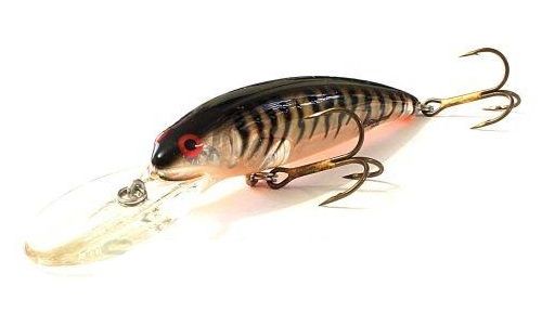 Воблер BOMBER DP Long A B24A GPTBRO