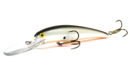 Воблер BOMBER DP Long A B24A PBO