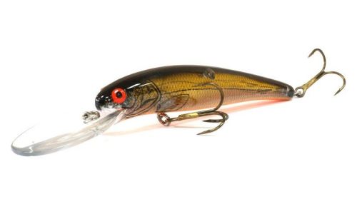 Воблер BOMBER DP Long A B24A XCHO