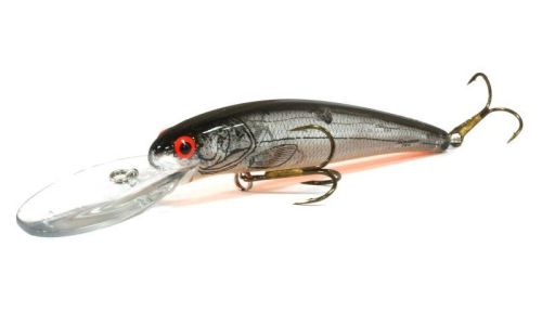 Воблер BOMBER DP Long A B24A XSIO