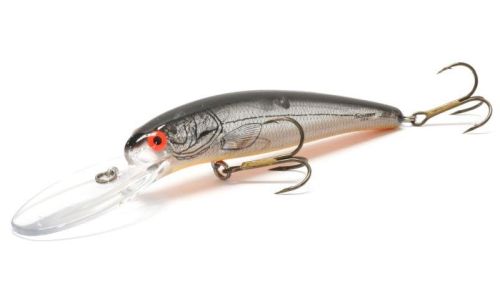 Воблер BOMBER DP Long A B25A XSIO