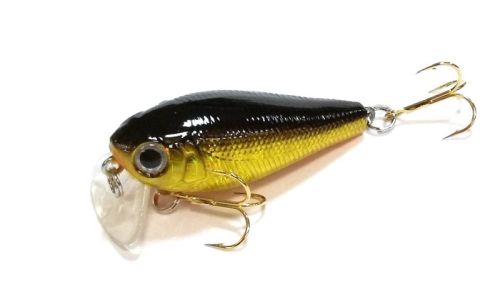 Воблер SKAGIT DESIGNS Bottom Trank 36 FS / GBO