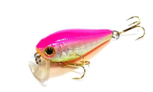 Воблер SKAGIT DESIGNS Bottom Trank 36 FS / P