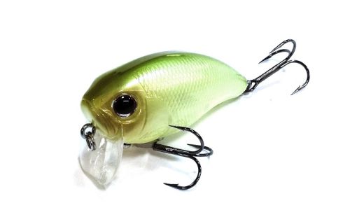 Воблер OSP Buzzn’ Crank / G - 35