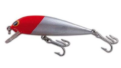 Воблер DUEL CS Minnow 100S F241 E17