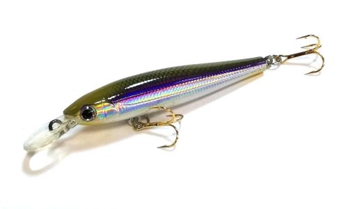 Воблер SKAGIT DESIGNS Chase Minnow 55 F / W