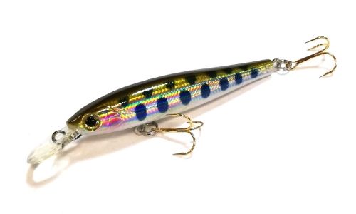 Воблер SKAGIT DESIGNS Chase Minnow 55 F / YM