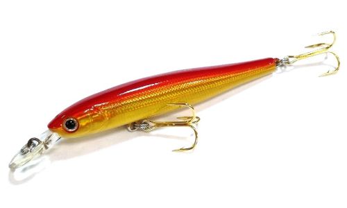 Воблер SKAGIT DESIGNS Chase Minnow 70 F / GR