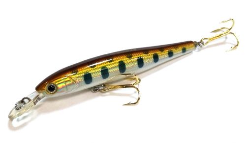 Воблер SKAGIT DESIGNS Chase Minnow 70 F / YM