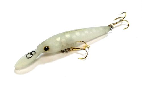 Воблер SKAGIT DESIGNS Chase Minnow Deep 50 F / C