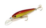 Воблер SKAGIT DESIGNS Chase Minnow Deep 50 F / GR