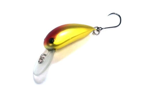 Воблер SKAGIT DESIGNS Cooky 30 SP / GR