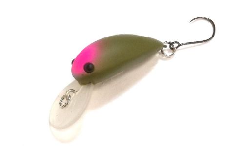 Воблер SKAGIT DESIGNS Cooky 30 SP / OV