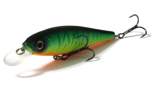 Воблер DEPS Balisong Minnow 100F / 05