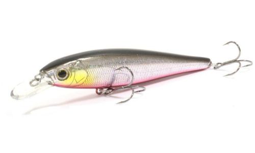 Воблер DEPS Balisong Minnow 100F / 37