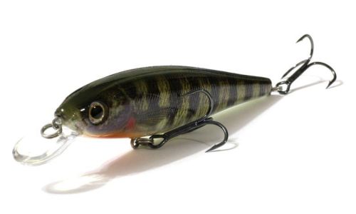Воблер DEPS Balisong Minnow 100SP / 16