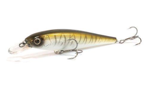 Воблер DEPS Balisong Minnow 100SP / 19