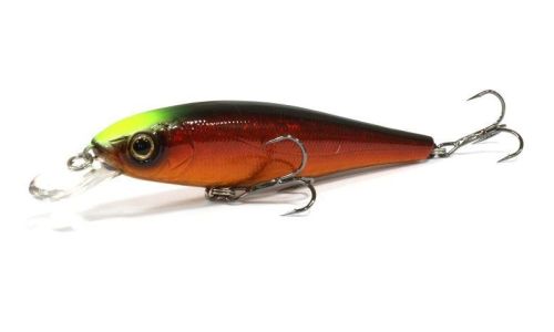 Воблер DEPS Balisong Minnow 100SP / 30