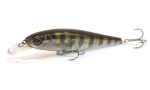 Воблер DEPS Balisong Minnow 100SP / 36