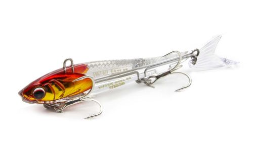 Воблер DUEL Hardcore Fintail Dart 90 / F1059-HGR
