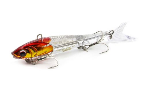 Воблер DUEL Hardcore Fintail Dart 90 Light / F1060-HGR
