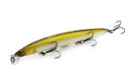 Воблер DUEL Hardcore Minnow Bass 130F (F1041) GSAY