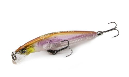 Воблер DUEL Hardcore Minnow Bass 70F F1039 GSWS