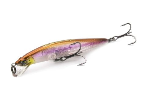Воблер DUEL Hardcore Minnow Bass 90F F1040 GSWS