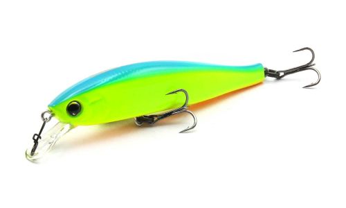 Воблер DUEL Hardcore Minnow Flat 70F / F1125-BCL