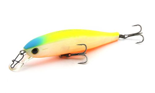 Воблер DUEL Hardcore Minnow Flat 70F / F1125-MPCL