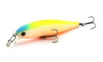 Воблер DUEL Hardcore Minnow Flat 70F / F1125-MPCL