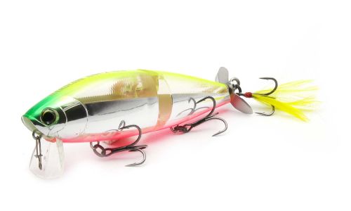 Воблер DUEL Hardcore Noi-Z 105F / F1064-HCLP