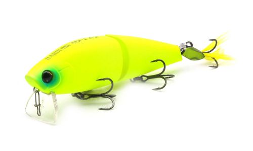 Воблер DUEL Hardcore Noi-Z 105F / F1064-MCL