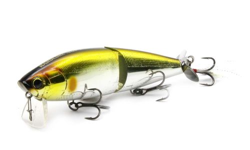 Воблер DUEL Hardcore Noi-Z 105F / F1064-MEAY