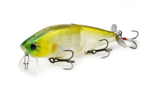 Воблер DUEL Hardcore Noi-Z 105F / F1064-SAY