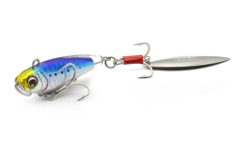 Воблер DUEL Hardcore Spin 32g 55mm / F1029-HIW