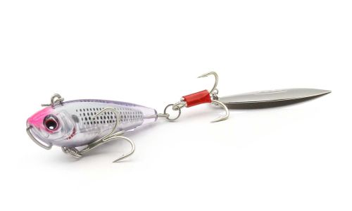 Воблер DUEL Hardcore Spin 32g 55mm / F1029-KVKS