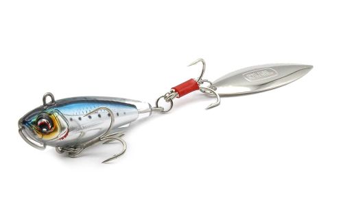 Воблер DUEL Hardcore Spin 32g 55mm / F1029-CIW