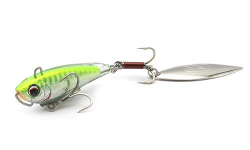 Воблер DUEL Hardcore Spin 32g 55mm / F1029-HLF