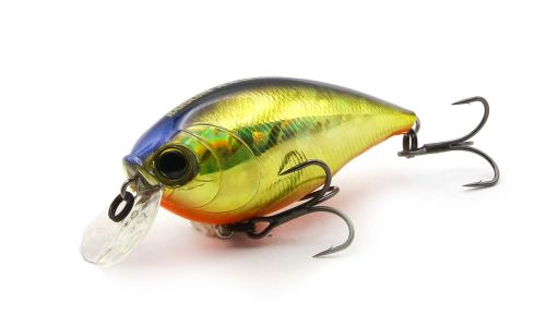 Воблер DUEL Hardcore XX Crank 1+ 65 (F1100) MGSA