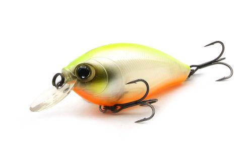 Воблер DUEL Hardcore XX Crank 2+ 65 (F1101) GPCL