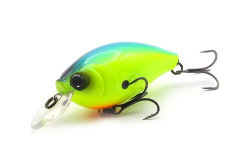 Воблер DUEL Hardcore XX Crank 2+ 65 (F1101) BCL