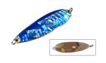 Блесна DAIWA AKIAJI CRUSADER ABALONE W35 SALMON SPECIAL 35g / AWABI BLUE (04847824)
